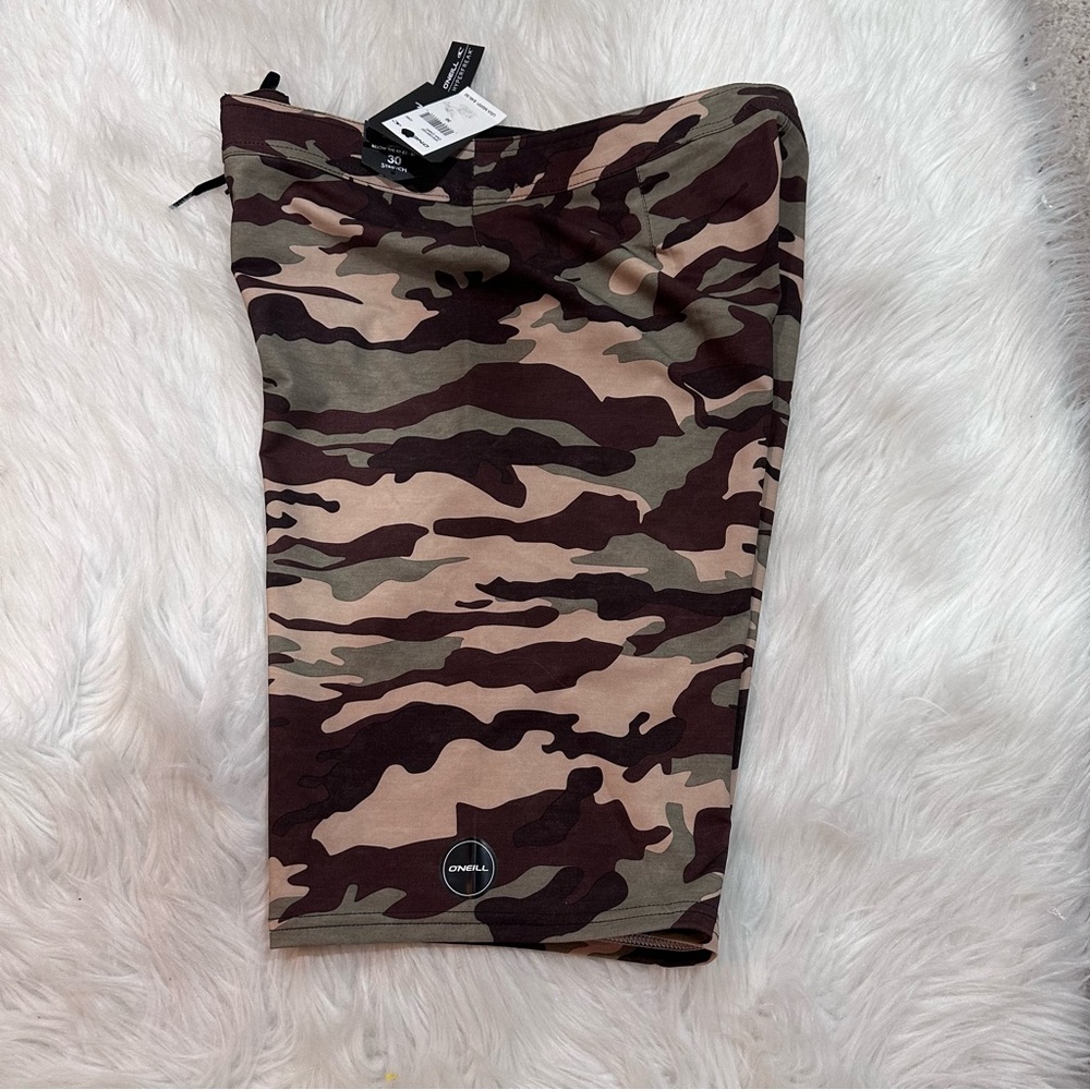 Men’s O’Neill Board Shorts